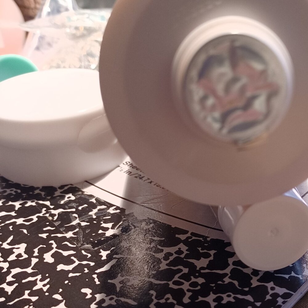 Nakery Beauty Skin Toning Body Butter - Picture 3 of 3